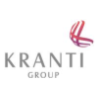 KRANTI GROUP logo, KRANTI GROUP contact details