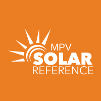 TheMPVSolarReference logo, TheMPVSolarReference contact details