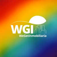 WeGet Inmobiliaria logo, WeGet Inmobiliaria contact details