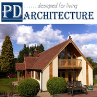 PD Architecture logo, PD Architecture contact details