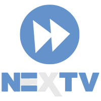 NEXTV logo, NEXTV contact details