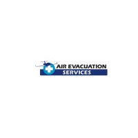 Air Evacuation Services logo, Air Evacuation Services contact details