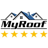 MyRoof LLC logo, MyRoof LLC contact details