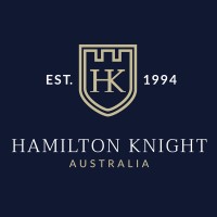 Hamilton Knight Group Pty Ltd logo, Hamilton Knight Group Pty Ltd contact details