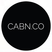 CABN.CO logo, CABN.CO contact details