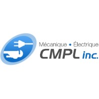 Mécanique Électrique CMPL inc. logo, Mécanique Électrique CMPL inc. contact details