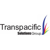 Transpacific Solutions Group S/B logo, Transpacific Solutions Group S/B contact details