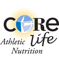 Athletic Nutrition by Core Life logo, Athletic Nutrition by Core Life contact details