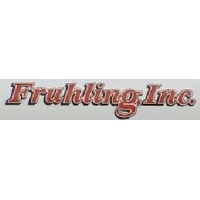 Fruhling Inc logo, Fruhling Inc contact details