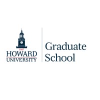 Howard University Graduate School logo, Howard University Graduate School contact details