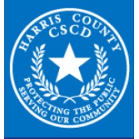 Harris County Community Supervision & Corrections Department logo, Harris County Community Supervision & Corrections Department contact details