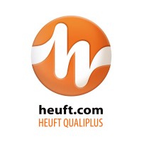 HEUFT QUALIPLUS B.V. logo, HEUFT QUALIPLUS B.V. contact details