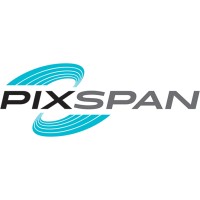 Pixspan logo, Pixspan contact details