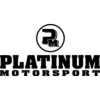 Platinum Motorsports logo, Platinum Motorsports contact details