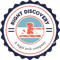 Right Discovery logo, Right Discovery contact details