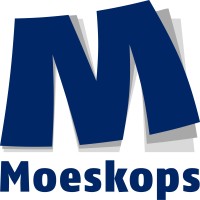 Moeskops Grafisch logo, Moeskops Grafisch contact details