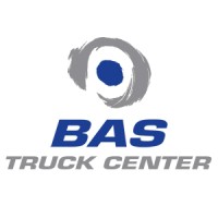 BAS Trucks logo, BAS Trucks contact details