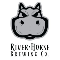 River Horse Brewing Company logo, River Horse Brewing Company contact details