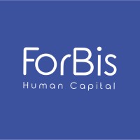 Forbis Human Capital logo, Forbis Human Capital contact details