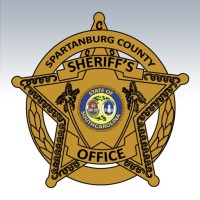 SPARTANBURG COUNTY SHERIFFS OFFICE logo, SPARTANBURG COUNTY SHERIFFS OFFICE contact details