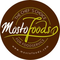 Mosto Foods Inc. logo, Mosto Foods Inc. contact details