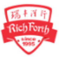 Richforth Ltd logo, Richforth Ltd contact details