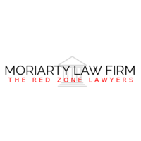 Moriarty Law Firm logo, Moriarty Law Firm contact details