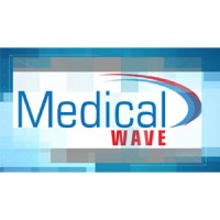 Medical Wave logo, Medical Wave contact details