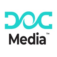 Docmedia logo, Docmedia contact details