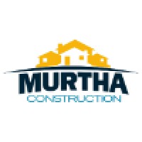 Murtha Construction logo, Murtha Construction contact details