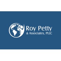 Roy Petty & Associates, PLLC logo, Roy Petty & Associates, PLLC contact details