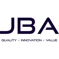 JBA Inc logo, JBA Inc contact details