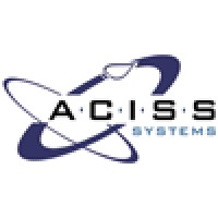 ACISS Systems, Inc. logo, ACISS Systems, Inc. contact details