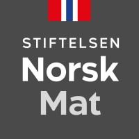 Stiftelsen Norsk Mat logo, Stiftelsen Norsk Mat contact details