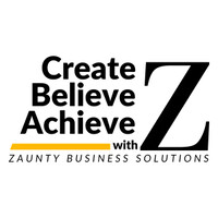 Zaunty Business Solutions logo, Zaunty Business Solutions contact details