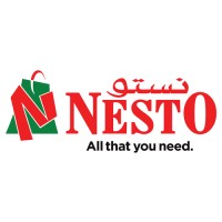 Nesto Hypermarket Saudi Arabia logo, Nesto Hypermarket Saudi Arabia contact details