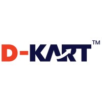 D-KART logo, D-KART contact details