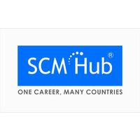 Scm Hub International Logistics Business School logo, Scm Hub International Logistics Business School contact details