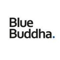 Blue Buddha logo, Blue Buddha contact details