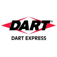 Dart Express logo, Dart Express contact details