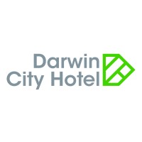 Darwin City Hotel logo, Darwin City Hotel contact details