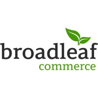 Broadleaf Commerce logo, Broadleaf Commerce contact details