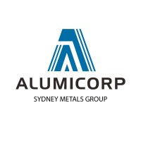 Alumicorp logo, Alumicorp contact details