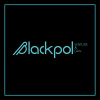 BLACKPOL logo, BLACKPOL contact details