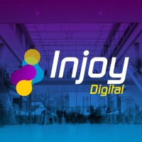 Injoy Digital logo, Injoy Digital contact details