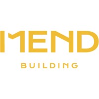 Mend Building logo, Mend Building contact details