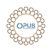 Opus Building Materials LLC logo, Opus Building Materials LLC contact details