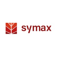 Symax logo, Symax contact details