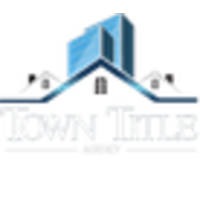 Town Title logo, Town Title contact details