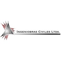 INGENIOBRAS CIVILES LTDA logo, INGENIOBRAS CIVILES LTDA contact details